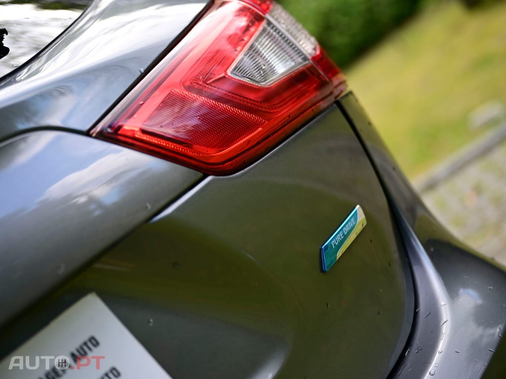 Nissan Qashqai 1.5 dCi Tekna Premium