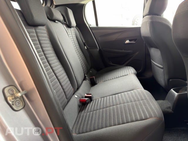 Peugeot 208 PureTech 75 Active