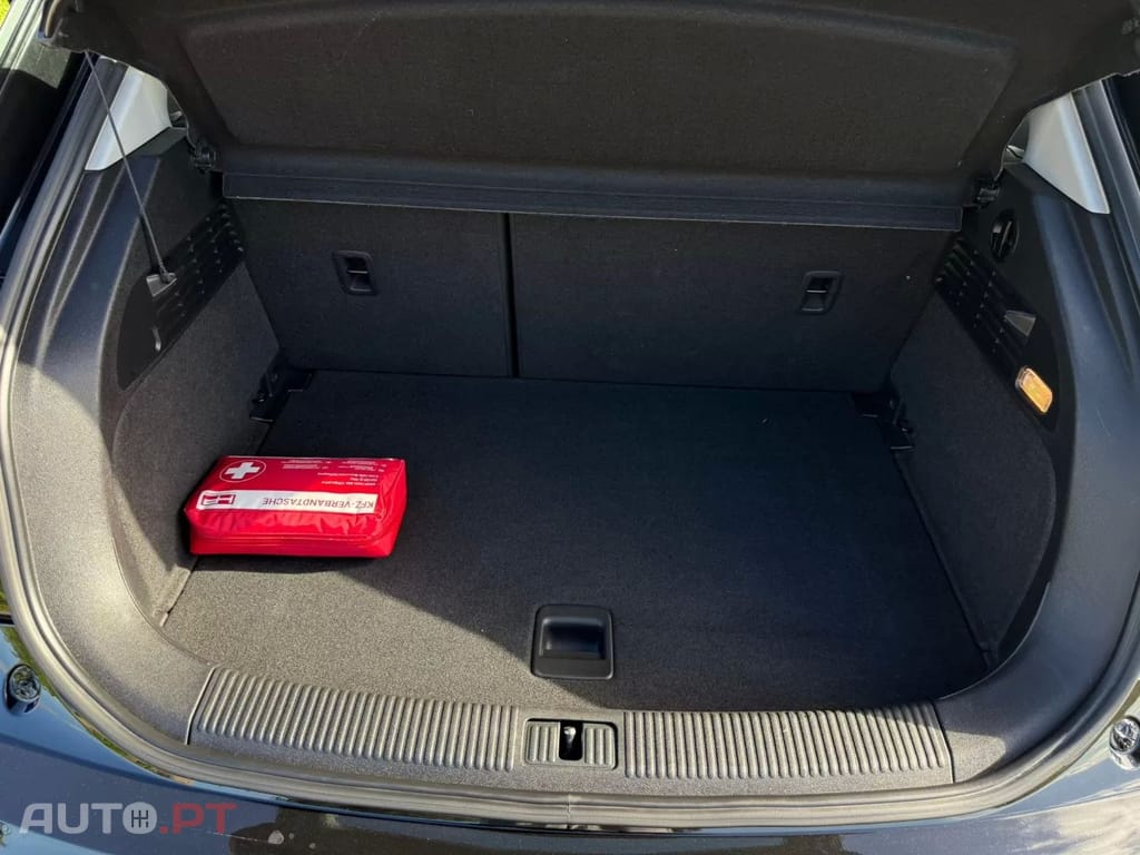 Audi A1 1.2 TFSI Attraction