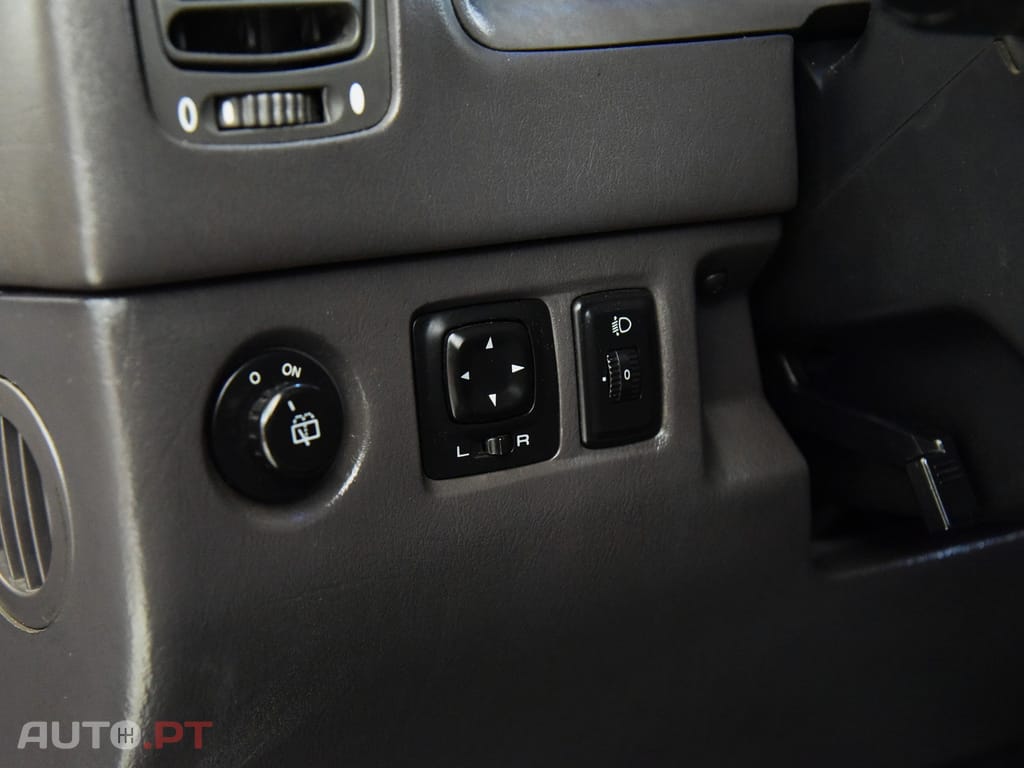 SsangYong Korando 2.3 TDiC 4x4