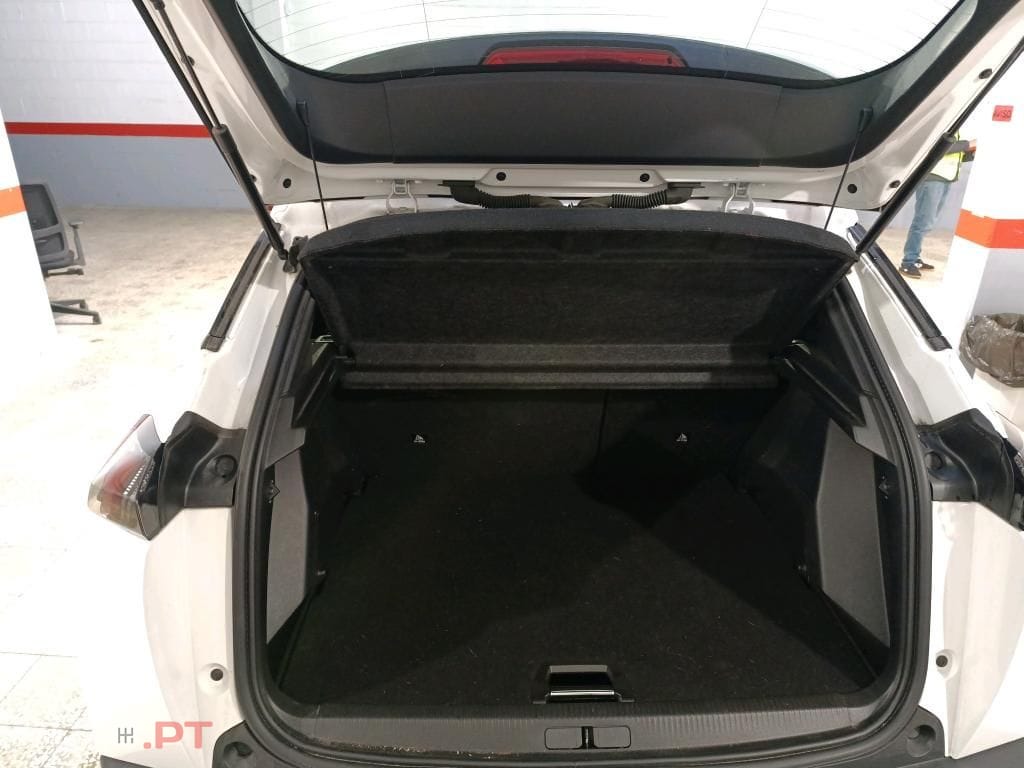 Peugeot 2008 1.5 BlueHDi Active Pack