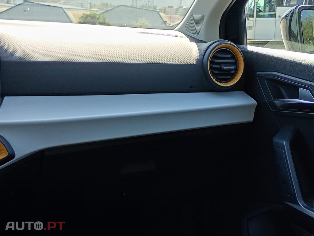 Seat Ibiza DSG Style PLus