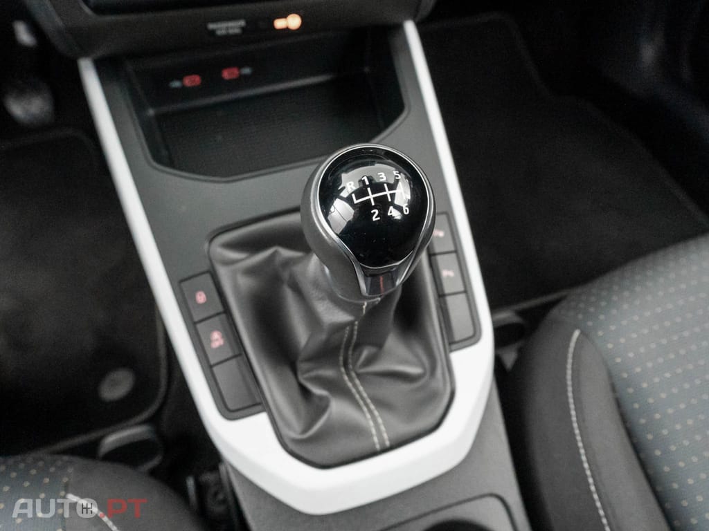 Seat Arona 1.0 TSI Style