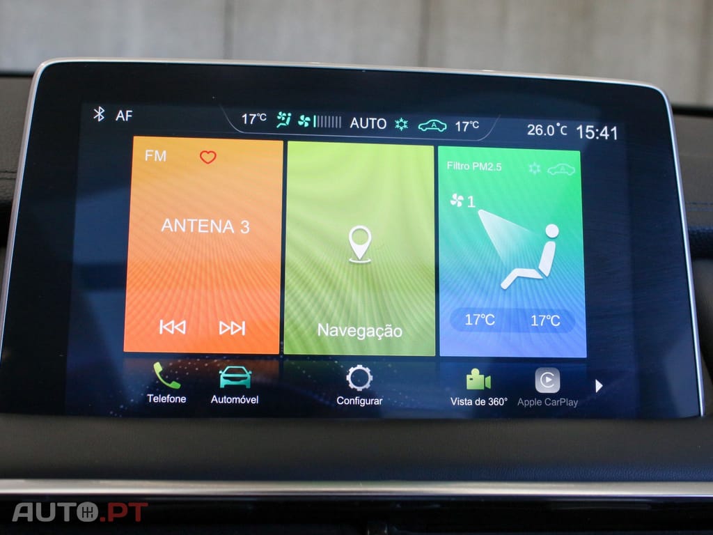 MG EHS 1.5 T-GDI Plug-in Hybrid Luxury
