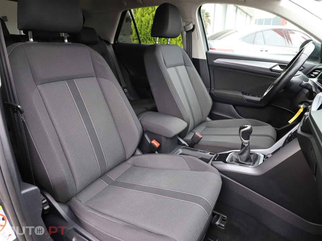 Volkswagen T-Roc 1.0 TSI Style