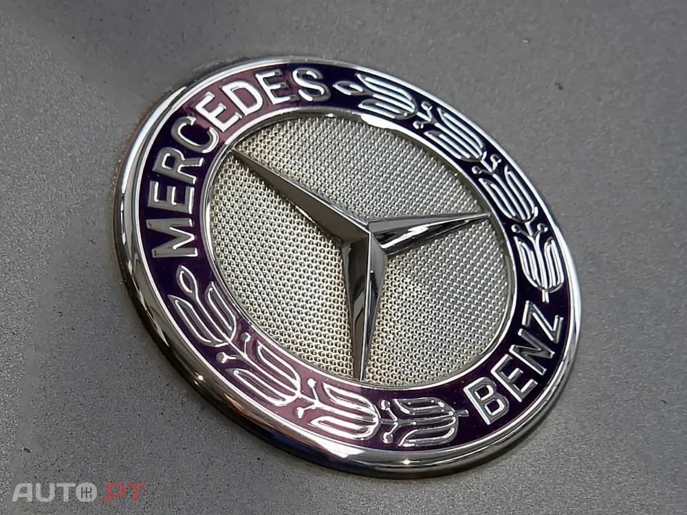 Mercedes-Benz C 220 d Exclusive Aut.