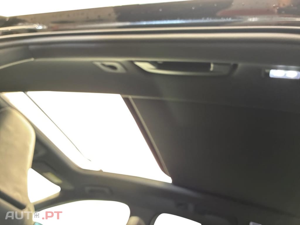 Audi SQ6 E-Tron quattro