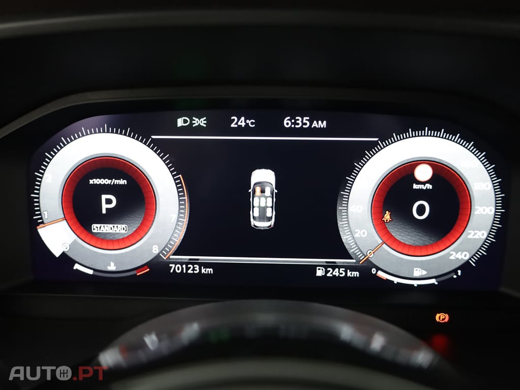 Nissan X-Trail X-Trail 1.5 e-Power N-Connecta 7L e-4force