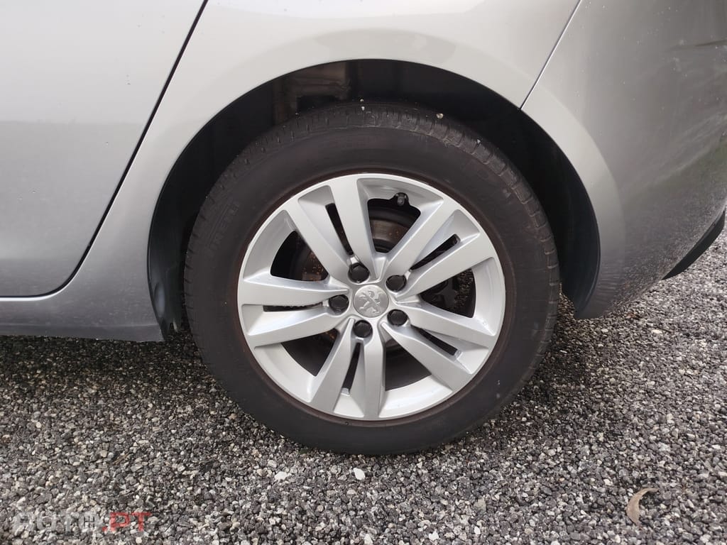 Peugeot 308 PureTech 110 Active Pack