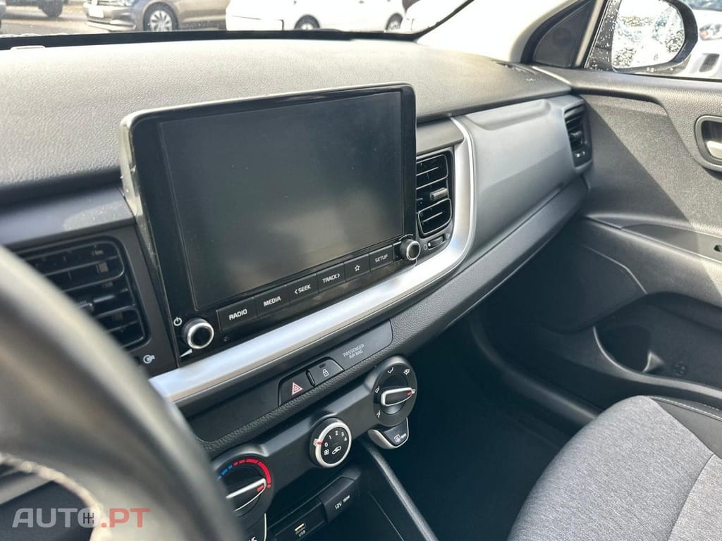 Kia Stonic 1.2 Dynamic