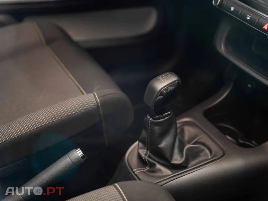 Citroen C3 1.2 PureTech Plus