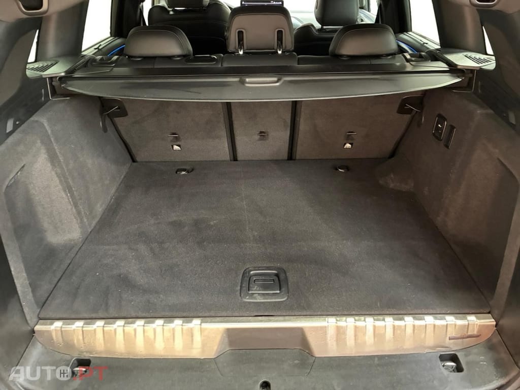 BMW X3 xDrive30e Aut. M Sport