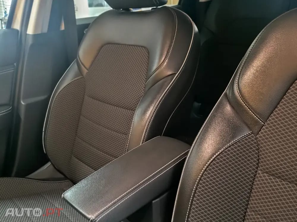 Renault Arkana ND
