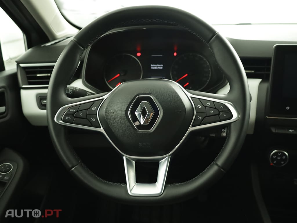 Renault Clio Clio 1.0 TCe Evolution