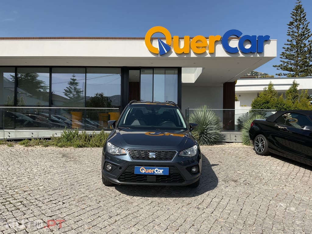 Seat Arona 1.0 TSI Style