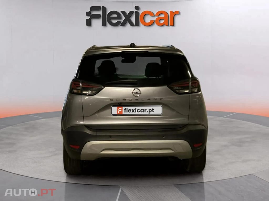 Opel Crossland X 1.5 CDTi Edition