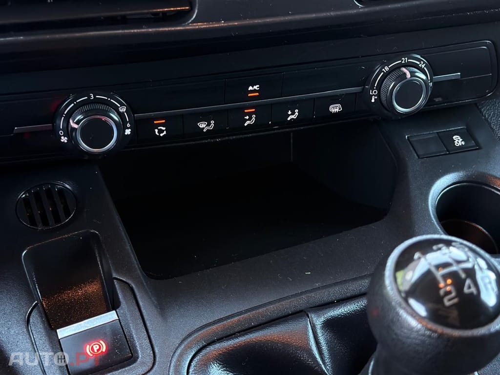 Citroen Berlingo 1.6 HDI  ISOTERMICA