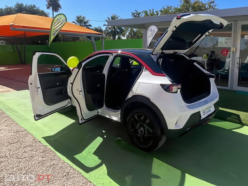 Opel Mokka-E 50 kWh GS