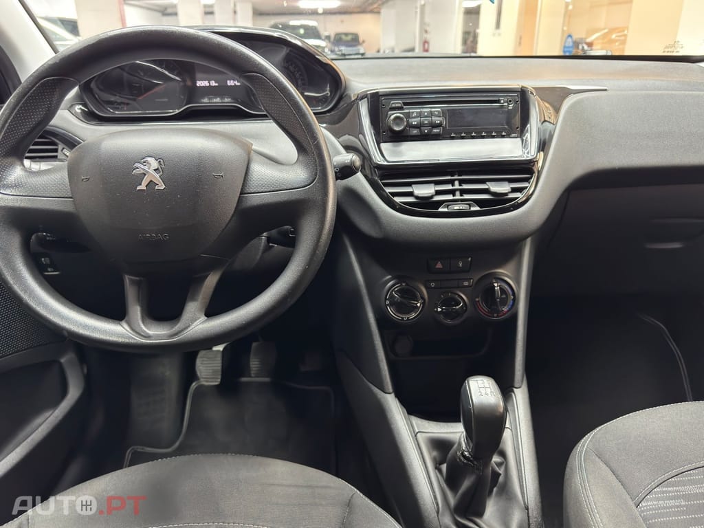 Peugeot 208 1.0 VTi Access