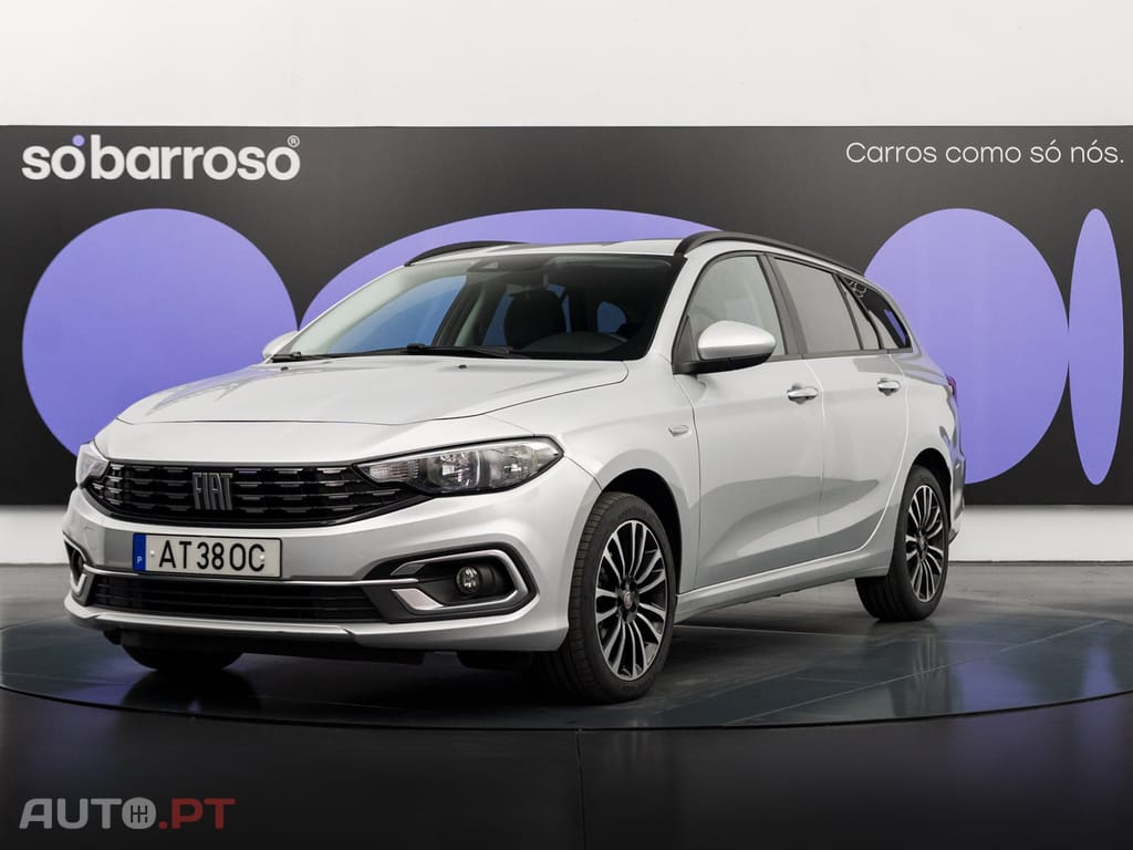Fiat Tipo 1.3 Multijet City Life