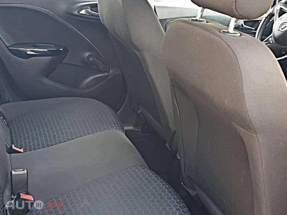 Opel Corsa 1.3 CDTi Enjoy