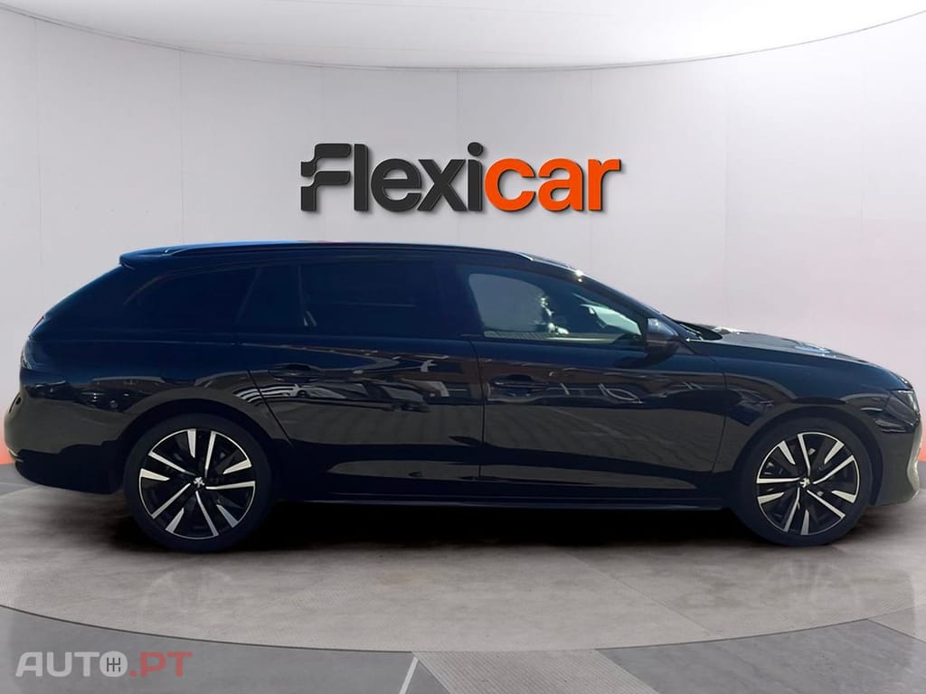 Peugeot 508 SW 1.6 Hybrid Allure Pack e-EAT8