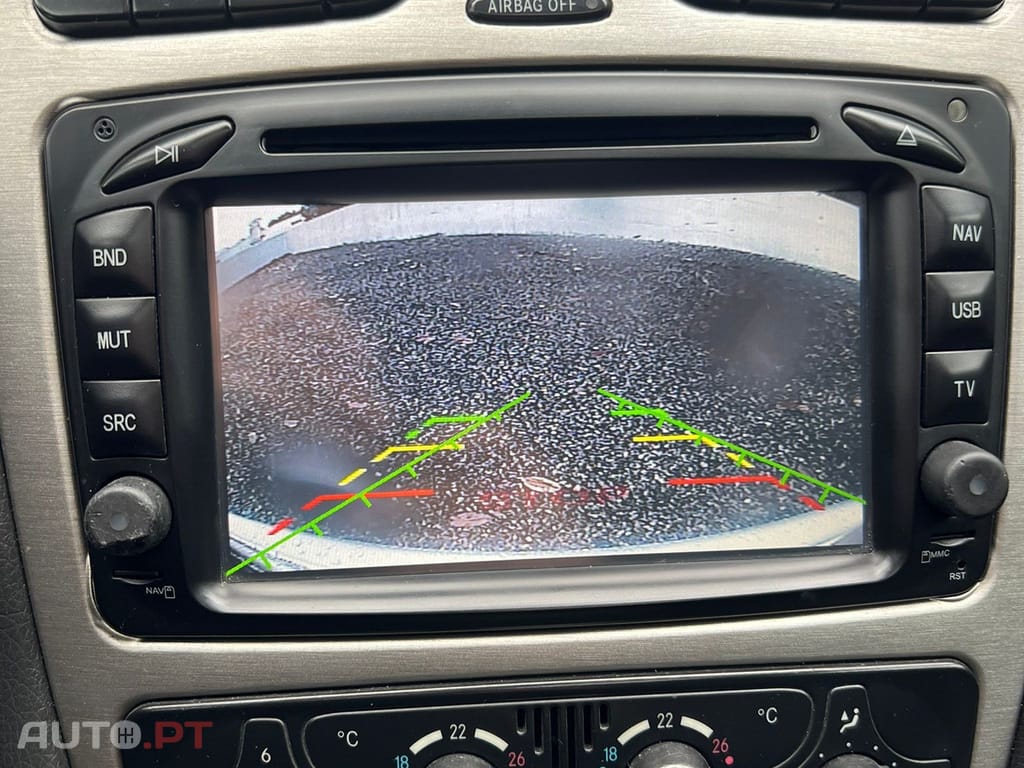 Mercedes-Benz C 220 AVANTGARDE