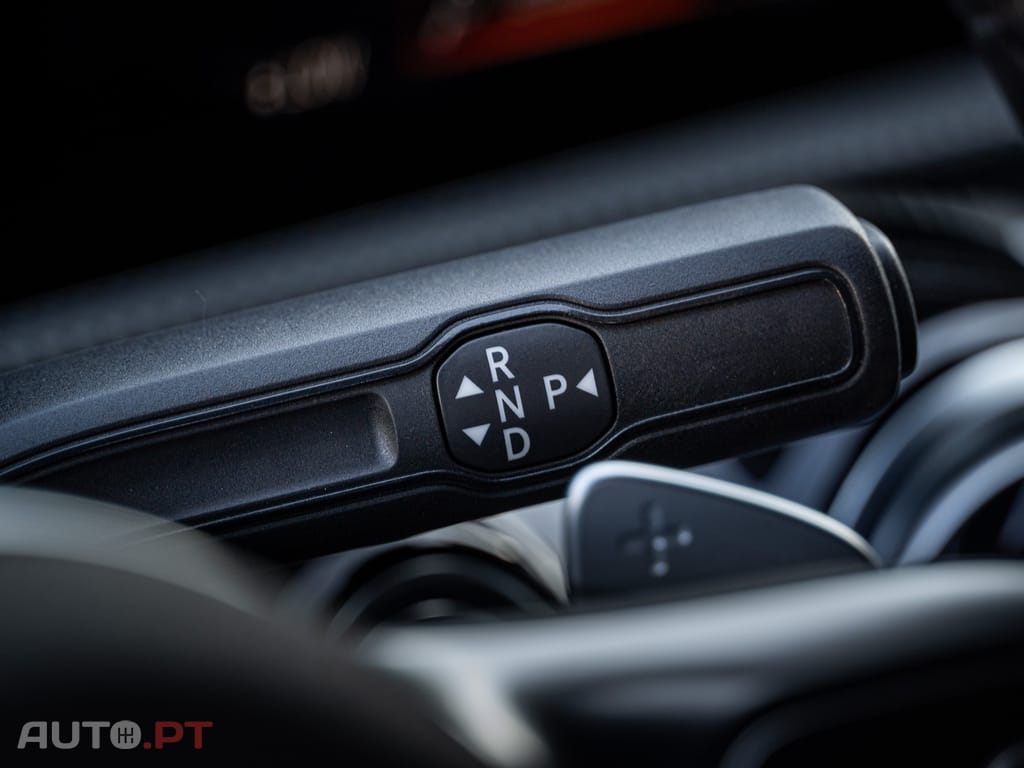 Mercedes-Benz CLA 250 e AMG Line