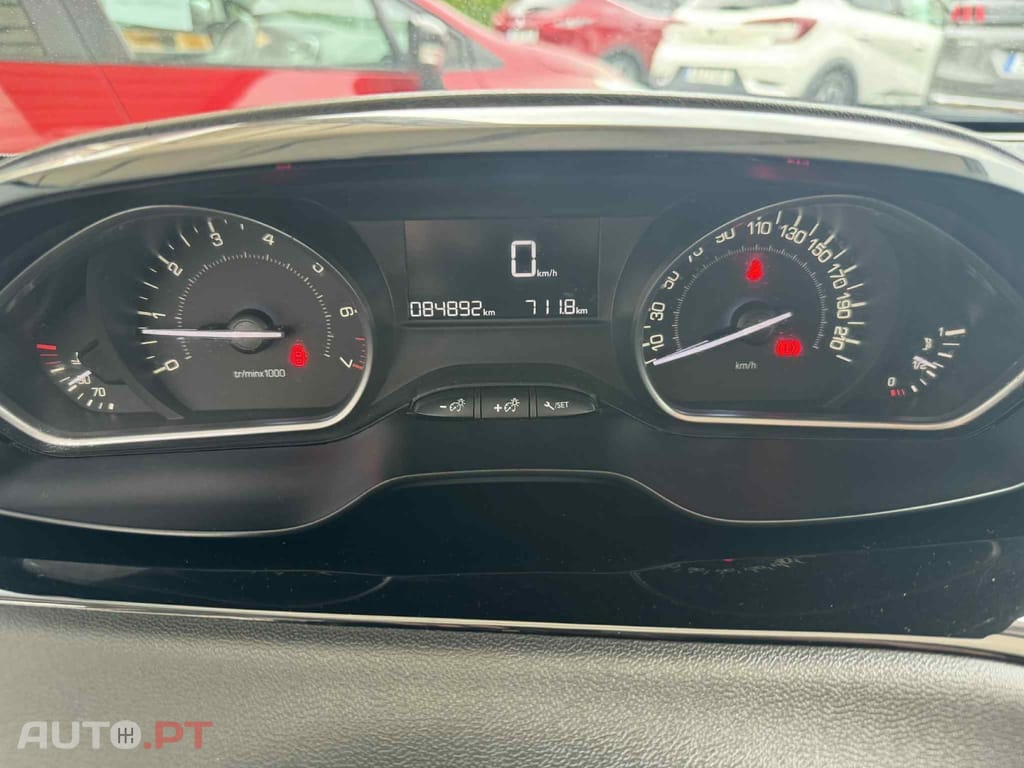 Peugeot 208 1.2 PureTech Style