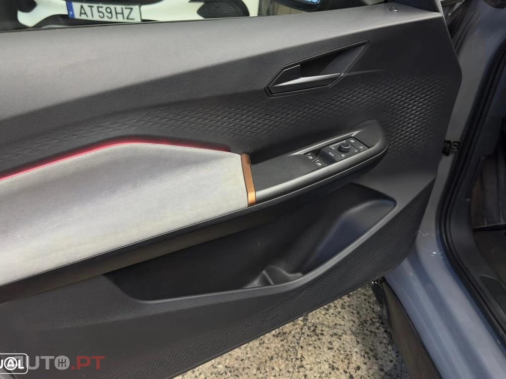Cupra Born 77 kWh e-Boost