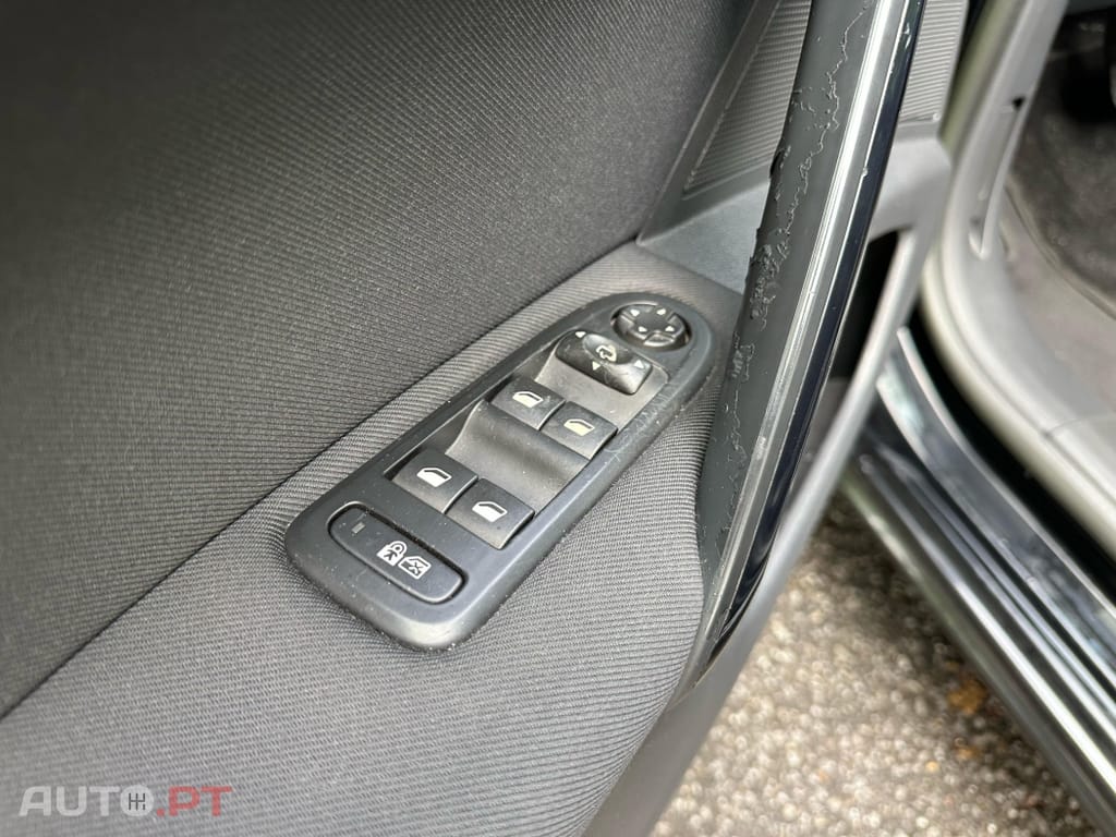 Peugeot 508 SW 1.6 e-HDi Business Line Pack 2-Tronic