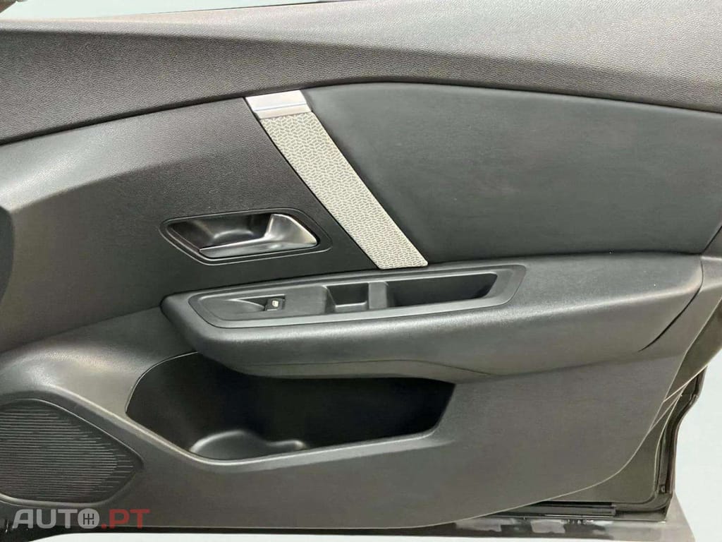 Citroen C4 1.2 PureTech Feel Pack