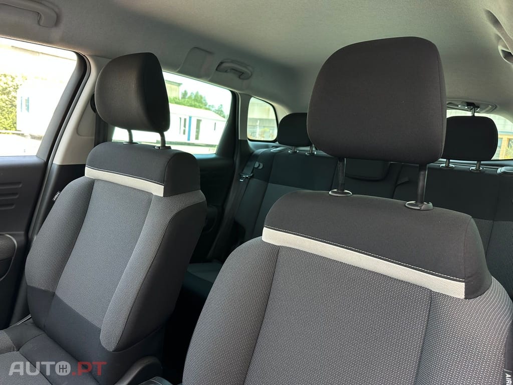 Citroen C3 Aircross 1.5 BlueHDi Feel Pack S&S