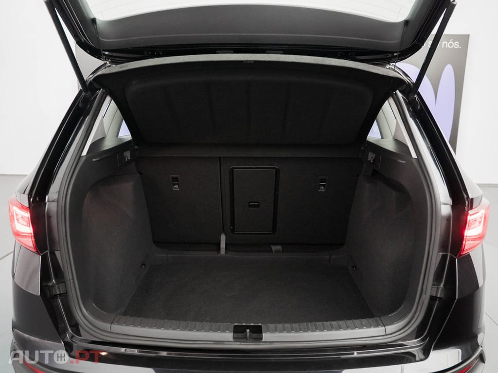 Seat Ateca 1.0 TSI Style