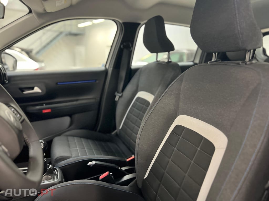 Citroen C3 1.2 PureTech Max