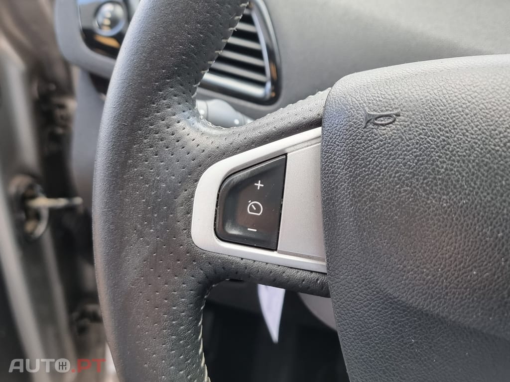 Renault Grand Scénic 1.5 dCi Bose Edition 7L
