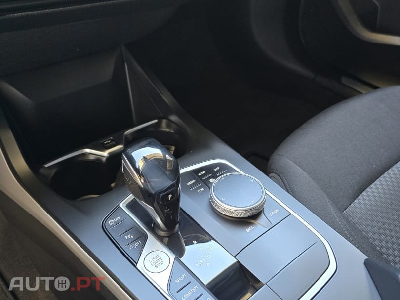 BMW 116 d Corporate Edition Auto