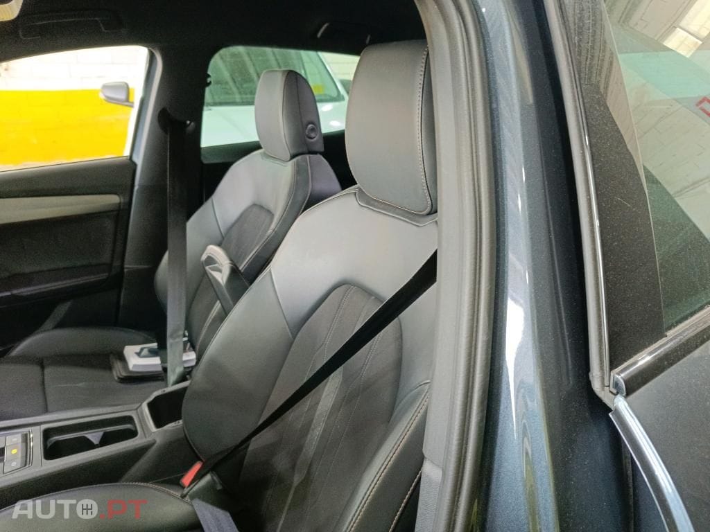 Cupra Formentor 2.0 TDI