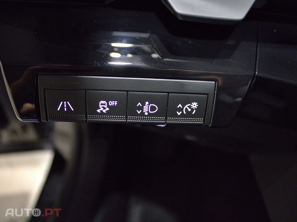 Renault Austral 1.3 Mild Hybrid Evolution