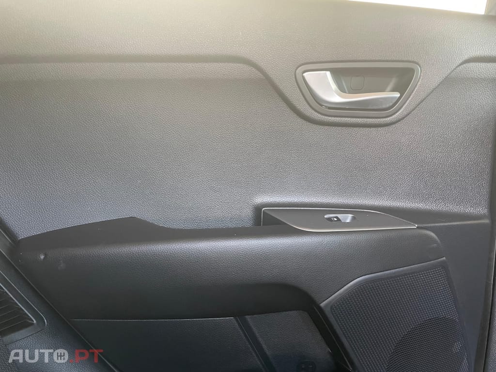 Kia Stonic 1.0 T-GDi GT Line