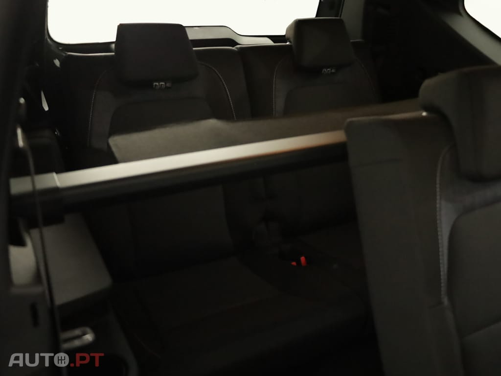 Dacia Jogger 1.2 ECO-G Expression 7L