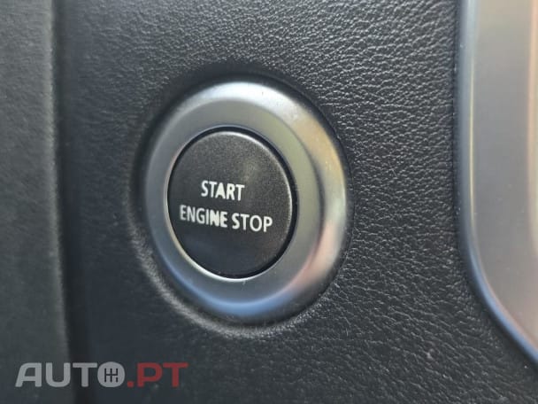 Land Rover Discovery discovery 4 xs