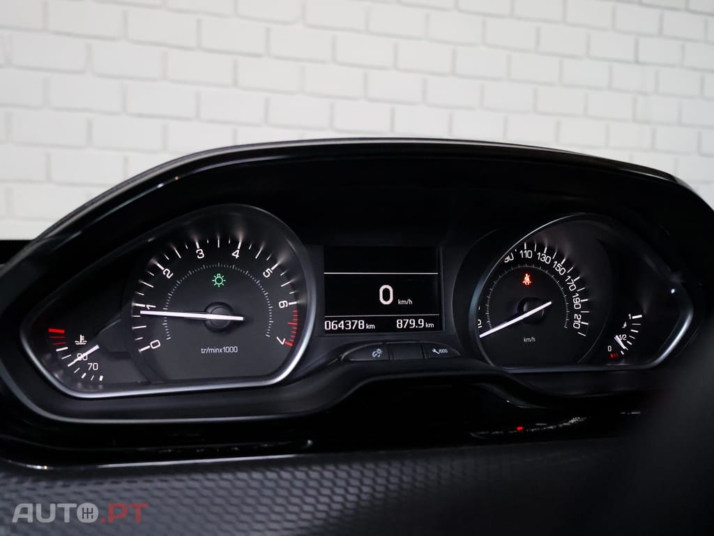 Peugeot 208 1.2 PureTech Allure Pack