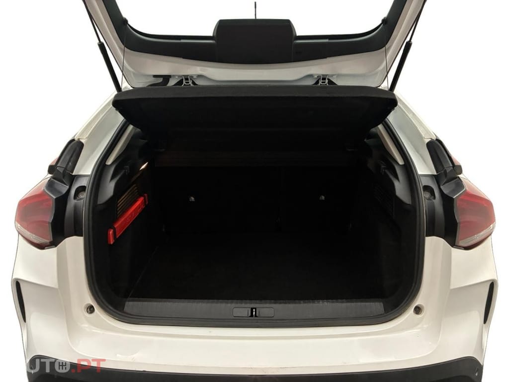 Citroen C4 1.5 BlueHDi Live Pack Business