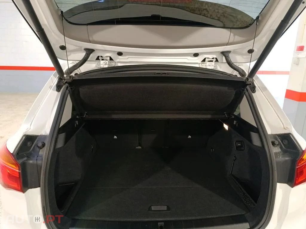 BMW X1 16 d sDrive Advantage