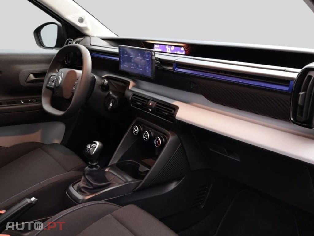 Citroen C3 1.2 PureTech YOU