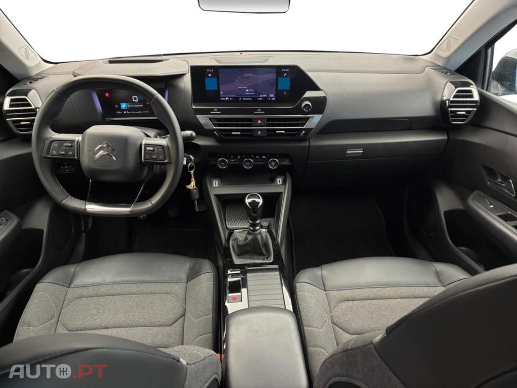 Citroen C4 1.2 PureTech Feel