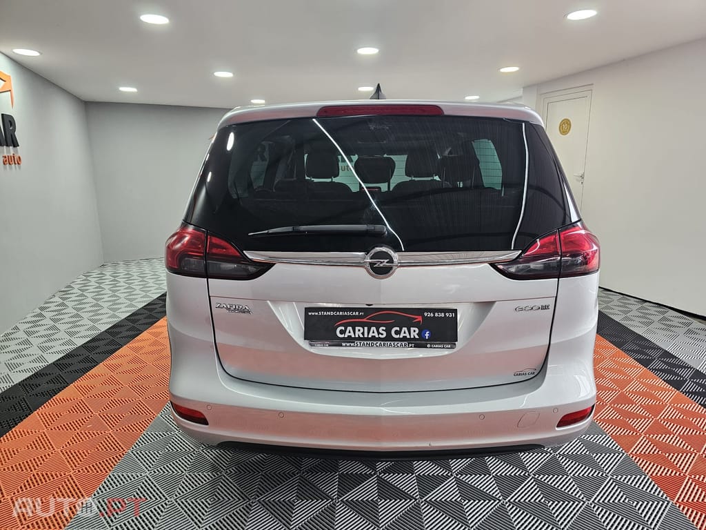 Opel Zafira 1.6 CDTi Innovation S/S