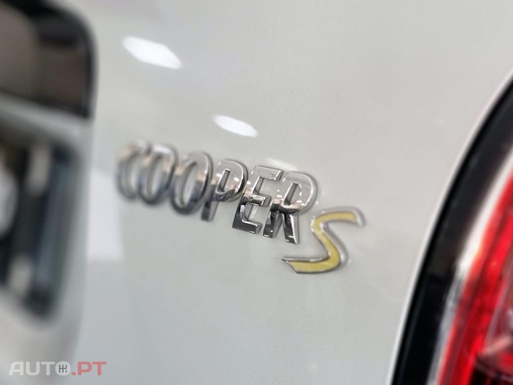 MINI Countryman Cooper SE ALL4 Auto