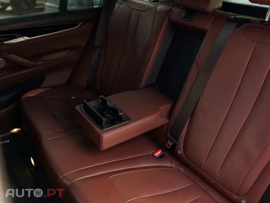 BMW X5 M Standard